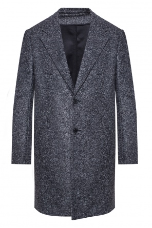 Cloak with pockets, zdjęcie 1 Cloak with pockets od Kenzo